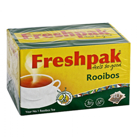 Freshpak Rooibos Tea 40 pack